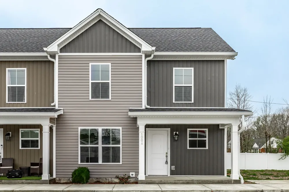 100 Billy Robb St #A