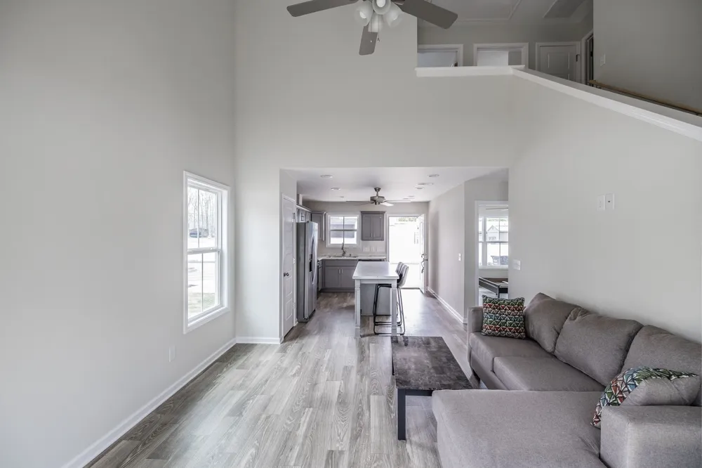 100 Billy Robb St #B Greenbrier, TN 37073