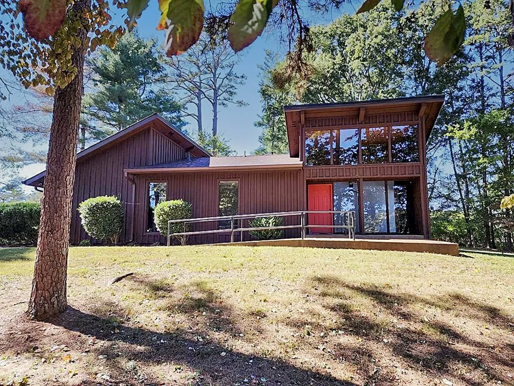 395 River Rd Decatur, TN 37322