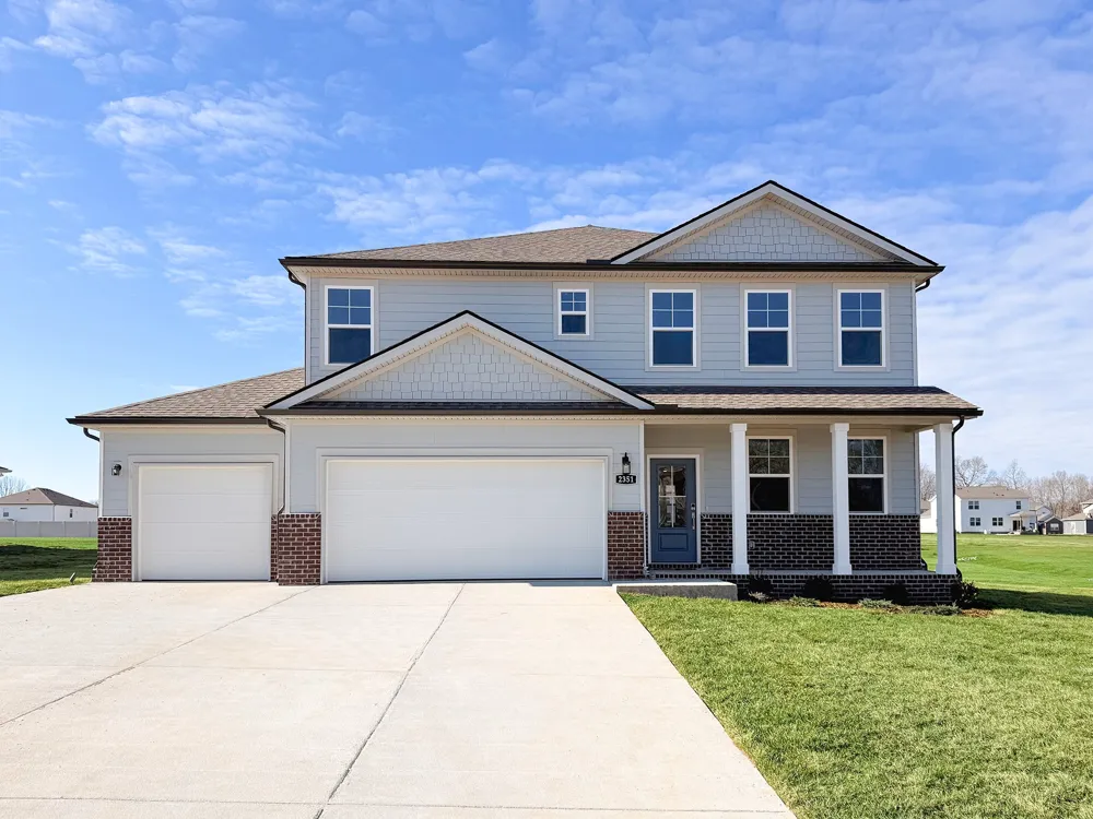 2351 Beverly Gail Rd