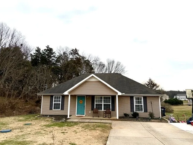 316 Slippery Rock Dr