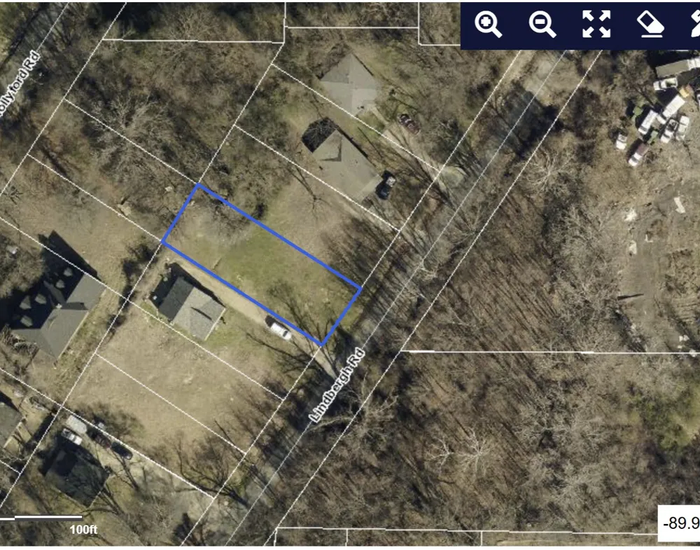 0 Lindbergh Rd Memphis, TN 38114
