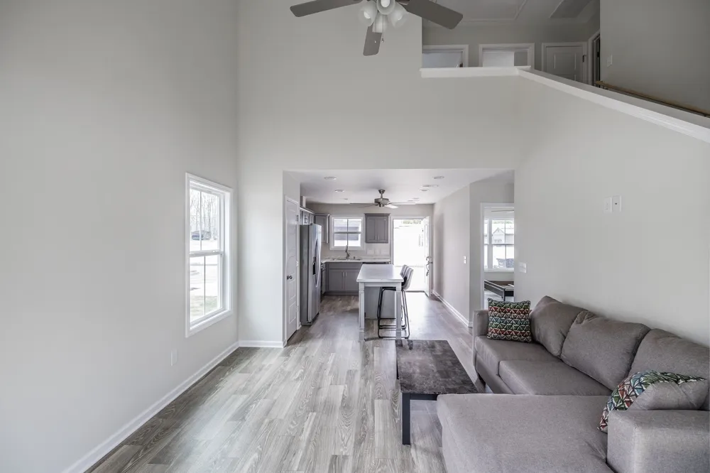 100 Billy Robb St #C Greenbrier, TN 37073