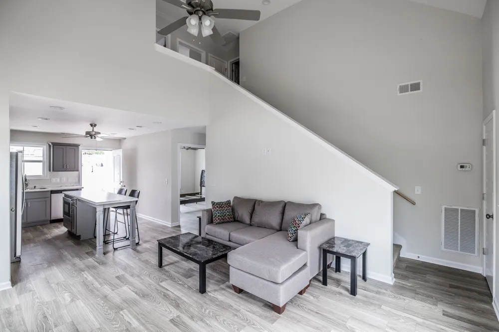 100 Billy Robb St #C Greenbrier, TN 37073