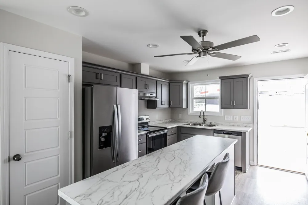 100 Billy Robb St #C Greenbrier, TN 37073