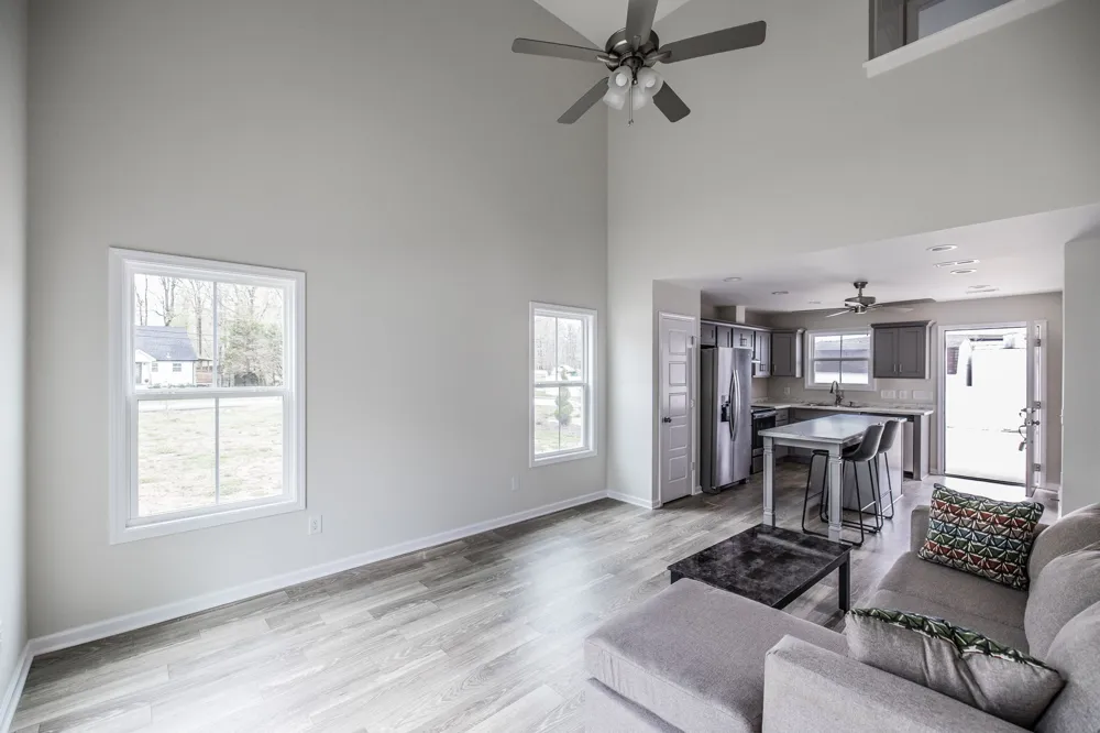 100 Billy Robb St #C Greenbrier, TN 37073