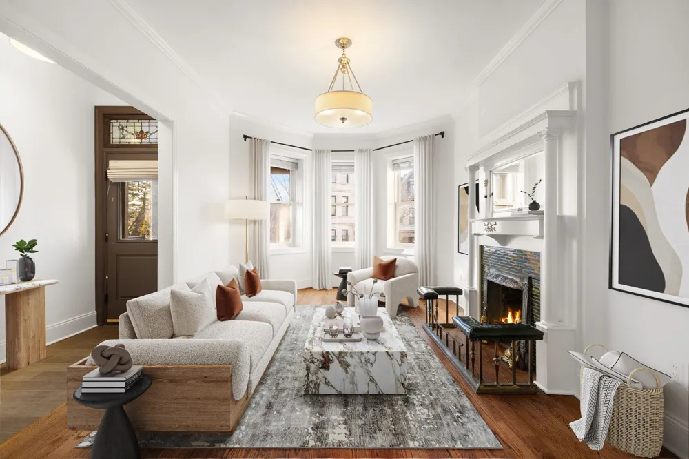 905 CASTLE POINT TERRACE #1