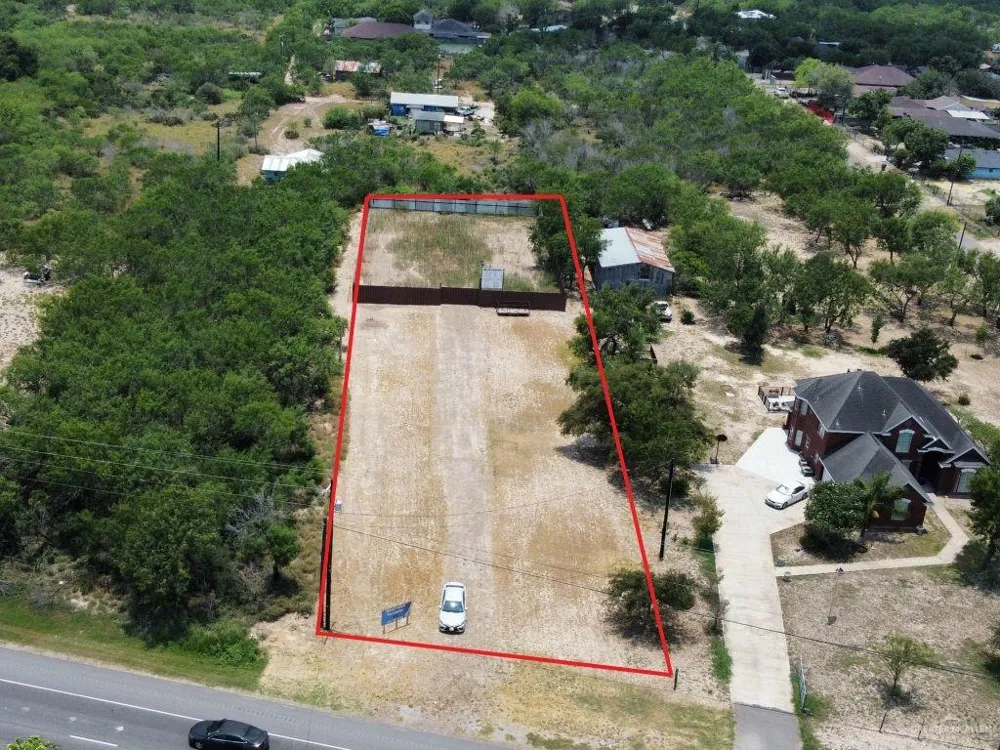 000 Expressway 83 Highway La Joya, TX 78560