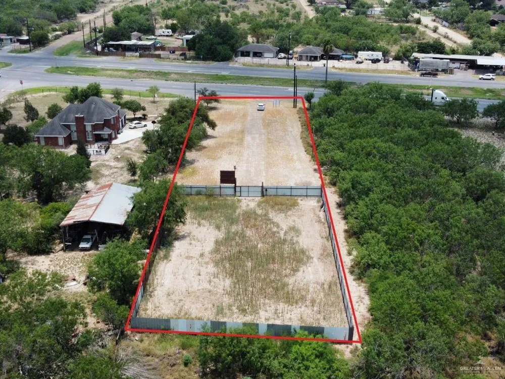 000 Expressway 83 Highway La Joya, TX 78560