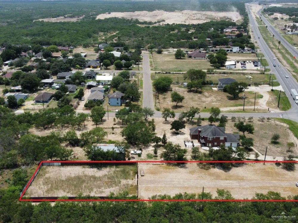 000 Expressway 83 Highway La Joya, TX 78560