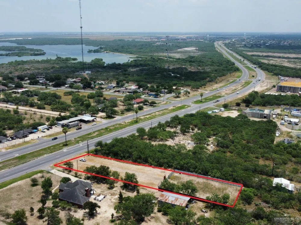 000 Expressway 83 Highway La Joya, TX 78560