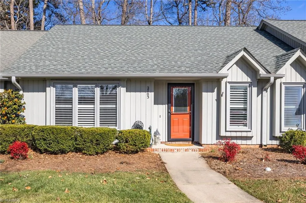 2703 Spring Bridge Trail