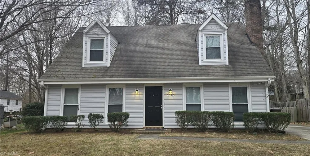 5305 North Oaks Drive