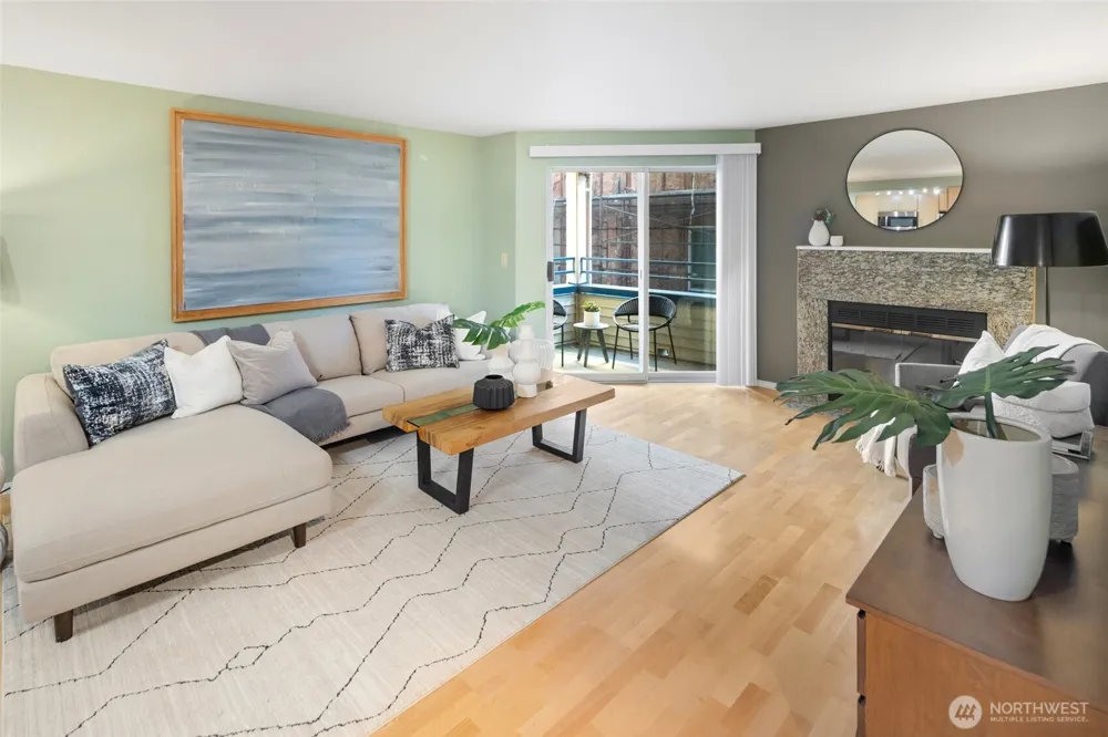 6960 California Avenue SW #A308