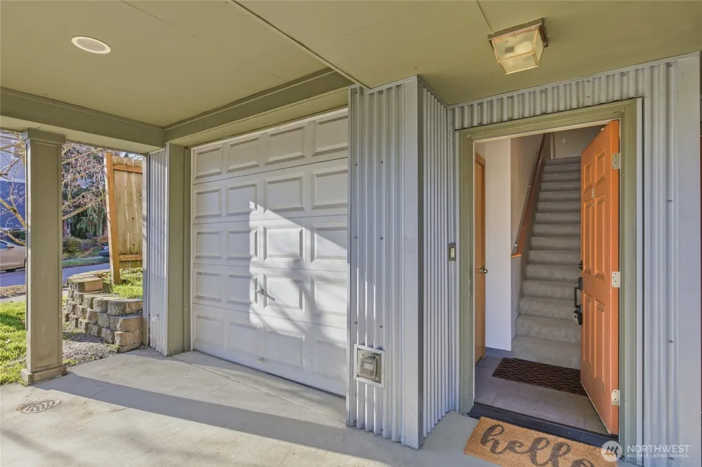 4838 S Chicago Street #A