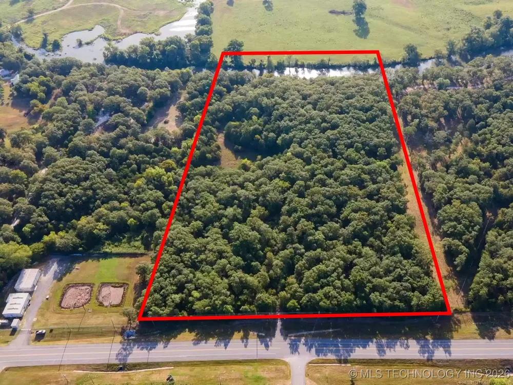 100257 Hwy 100 Gore, OK 74435