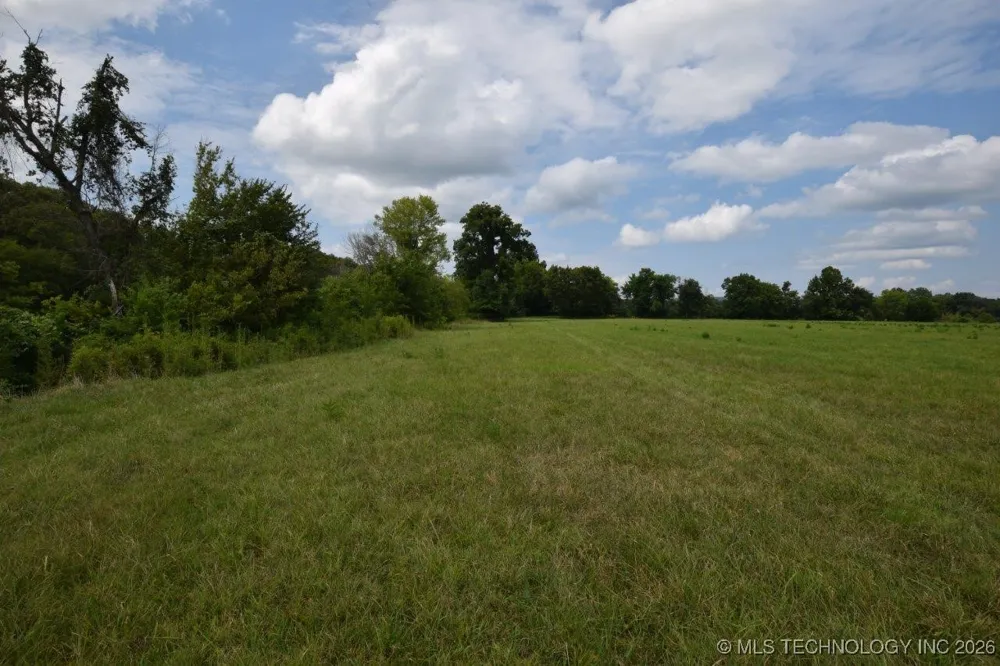 100257 Hwy 100 Gore, OK 74435