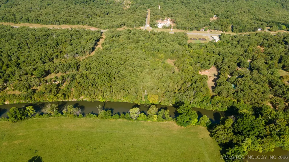 100257 Hwy 100 Gore, OK 74435