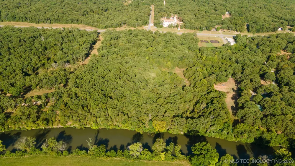 100257 Hwy 100 Gore, OK 74435