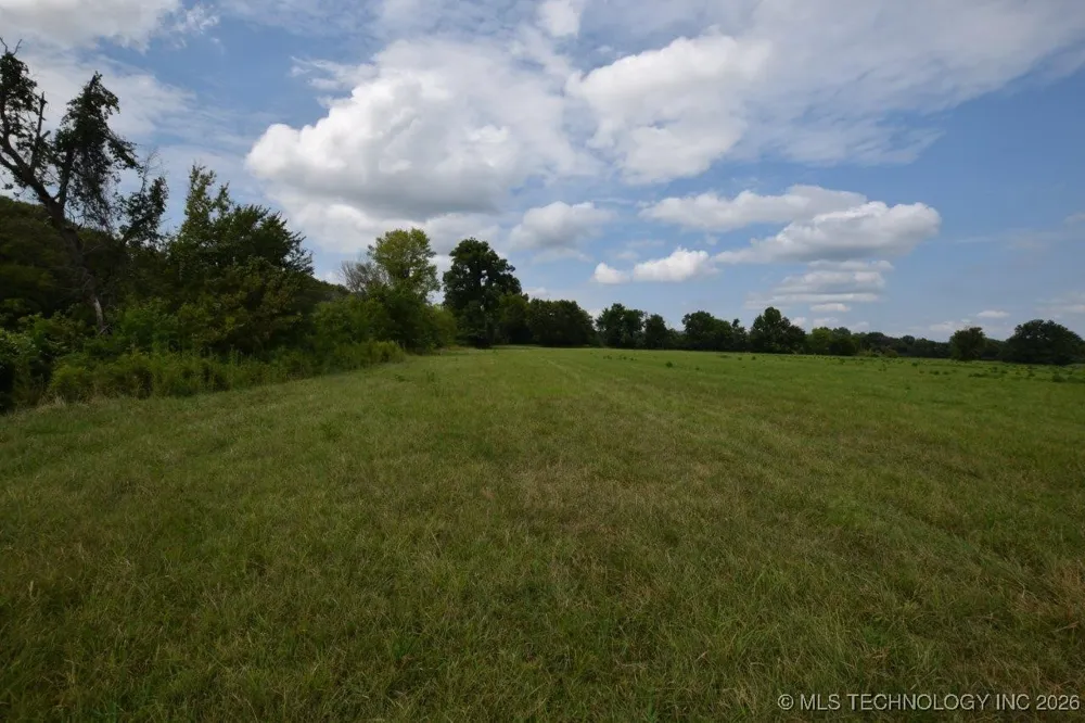 100257 Hwy 100 Gore, OK 74435
