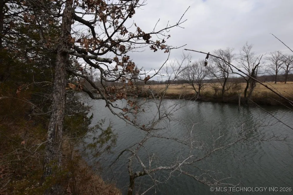 100257 Hwy 100 Gore, OK 74435