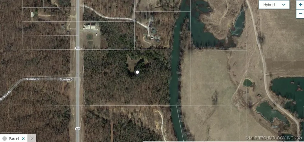 100257 Hwy 100 Gore, OK 74435