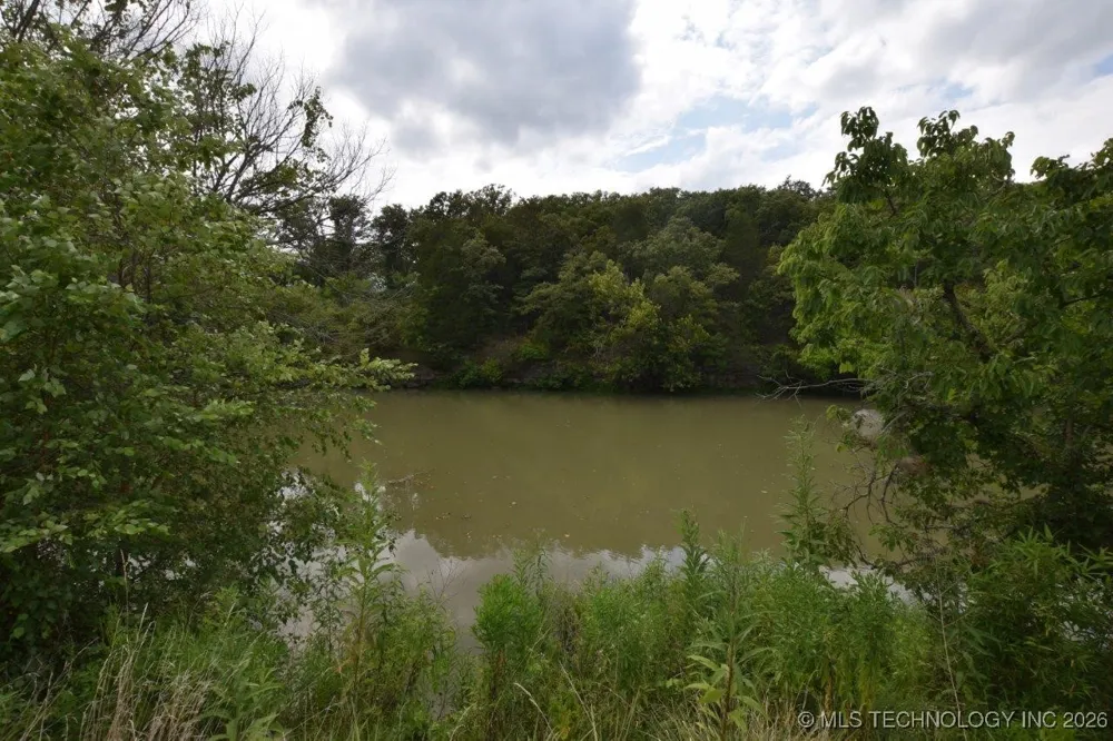 100257 Hwy 100 Gore, OK 74435