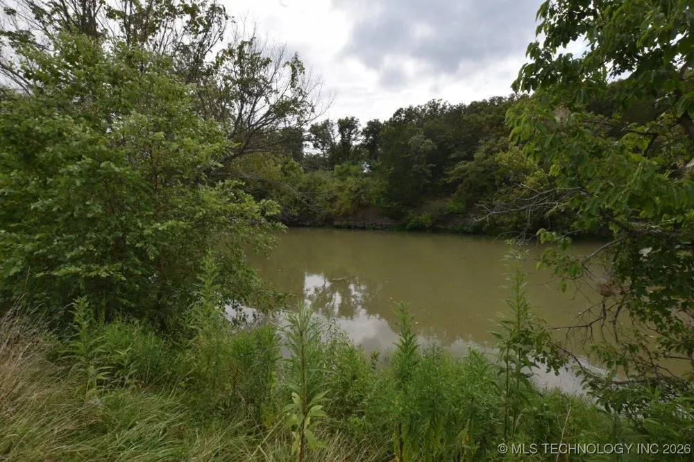 100257 Hwy 100 Gore, OK 74435