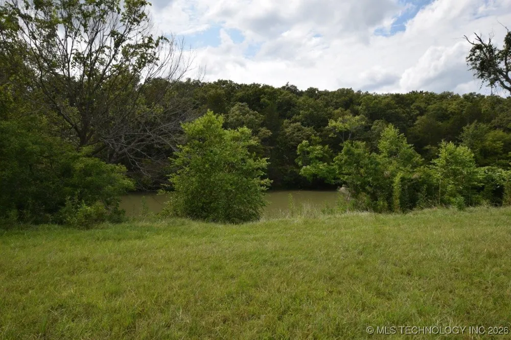 100257 Hwy 100 Gore, OK 74435