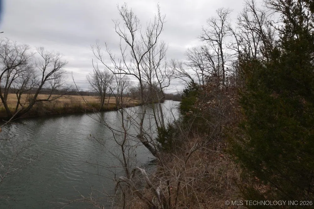100257 Hwy 100 Gore, OK 74435