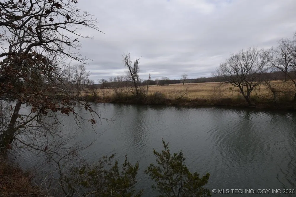 100257 Hwy 100 Gore, OK 74435