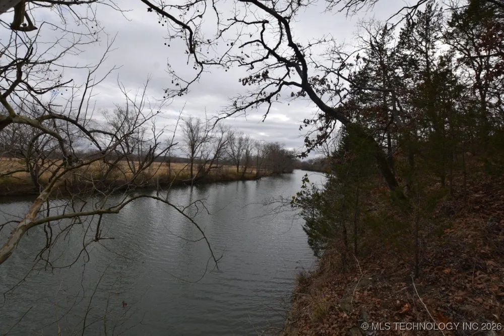 100257 Hwy 100 Gore, OK 74435