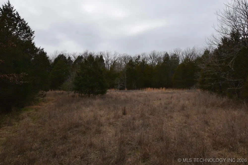 100257 Hwy 100 Gore, OK 74435