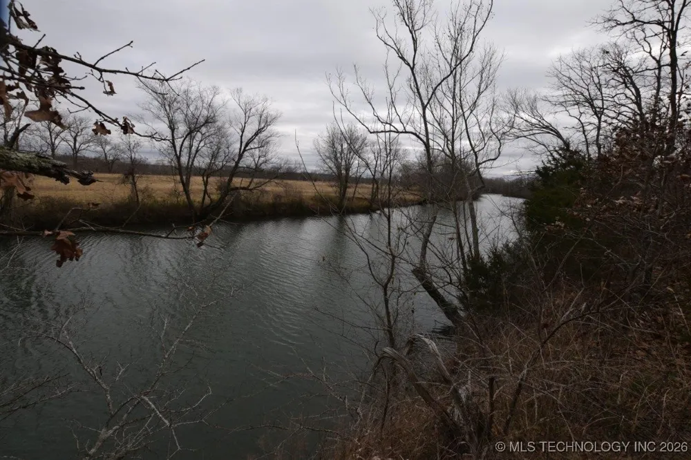 100257 Hwy 100 Gore, OK 74435