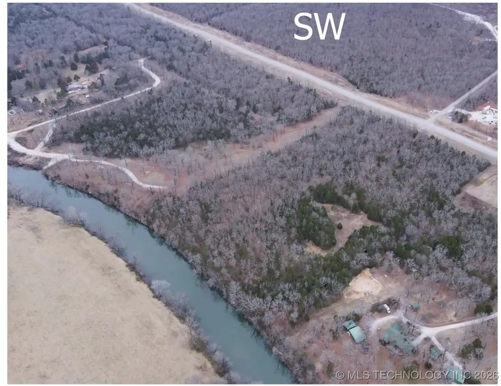 100257 Hwy 100 Gore, OK 74435