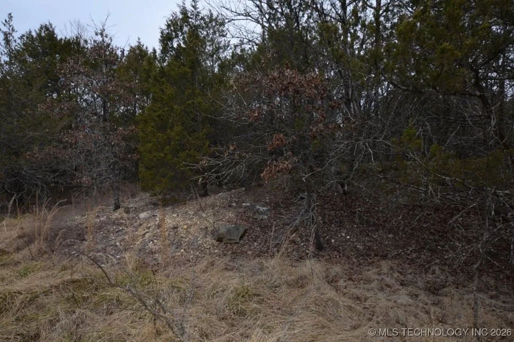 100257 Hwy 100 Gore, OK 74435