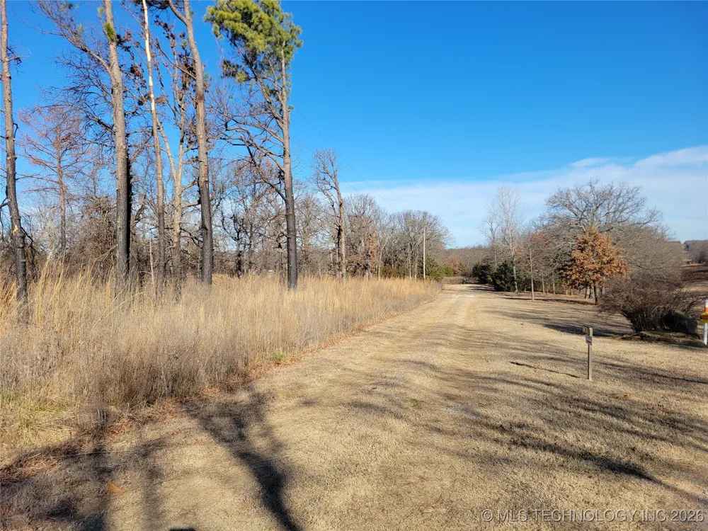 367430 E Country Club Boulevard Cleveland, OK 74020