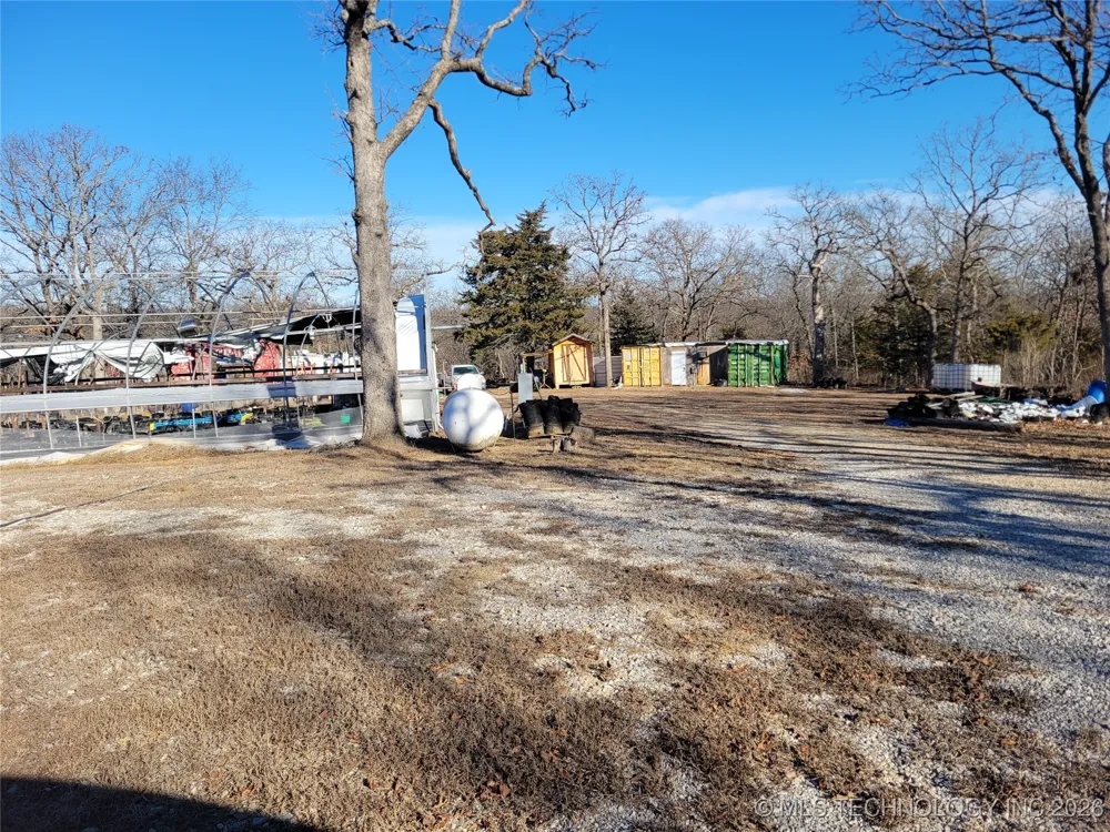 367430 E Country Club Boulevard Cleveland, OK 74020