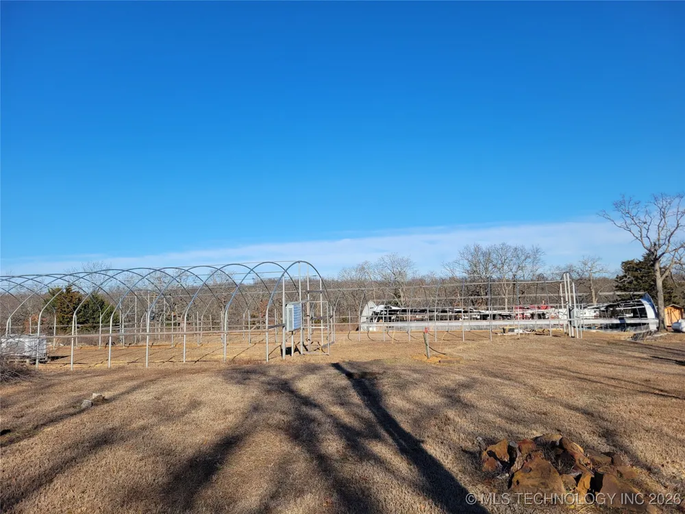 367430 E Country Club Boulevard Cleveland, OK 74020
