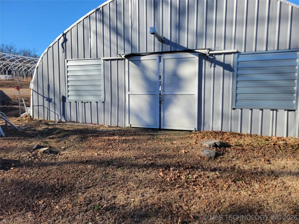 367430 E Country Club Boulevard Cleveland, OK 74020