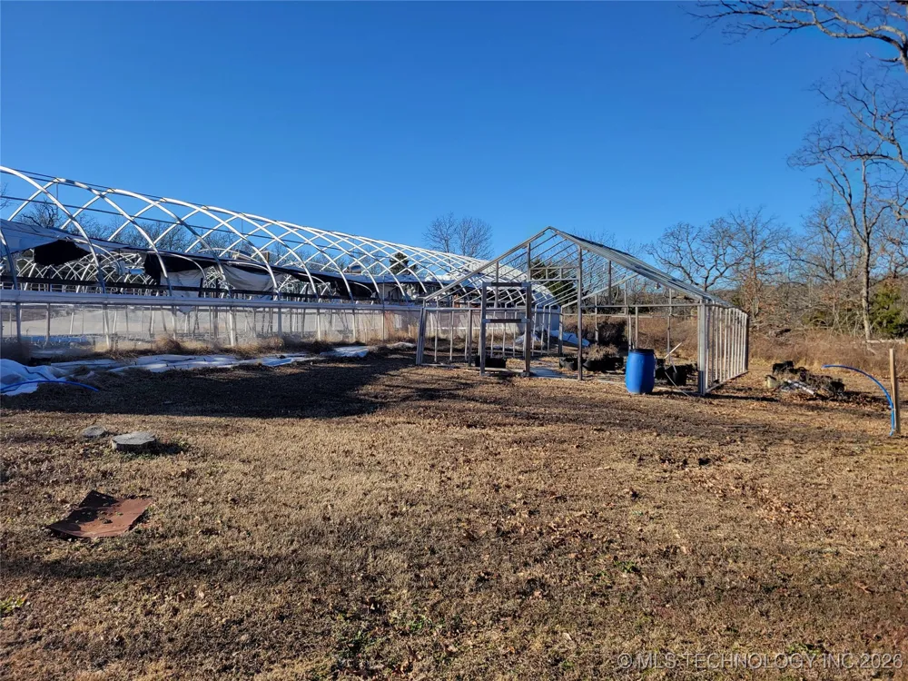 367430 E Country Club Boulevard Cleveland, OK 74020