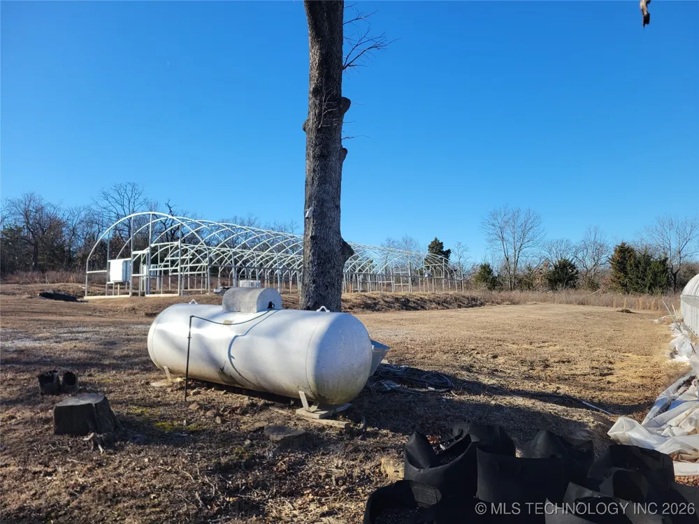367430 E Country Club Boulevard Cleveland, OK 74020