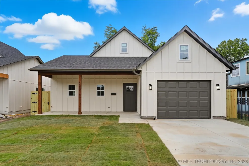 4610 S 27th WestAvenue