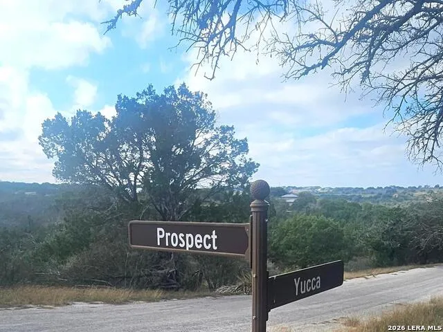 PROSPECT/YUCCA Prospect/Yucca Horseshoe Bay, TX 78748