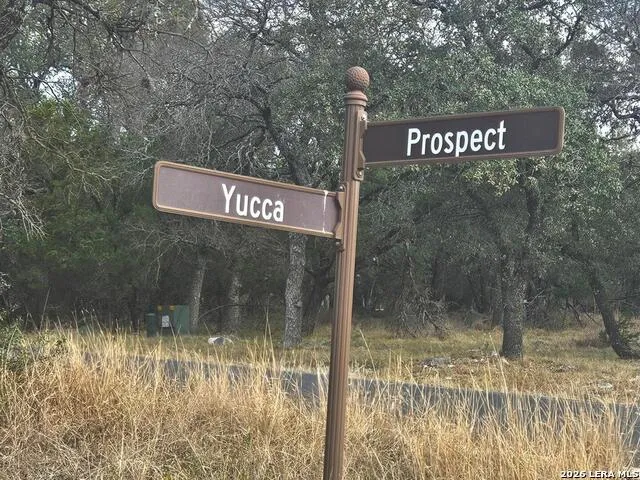 PROSPECT/YUCCA Prospect/Yucca Horseshoe Bay, TX 78748