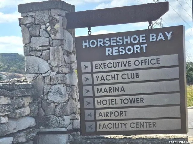 PROSPECT/YUCCA Prospect/Yucca Horseshoe Bay, TX 78748