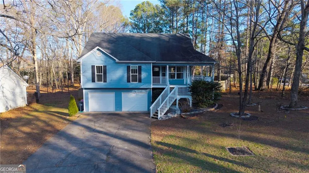 4110 Doubletree Court