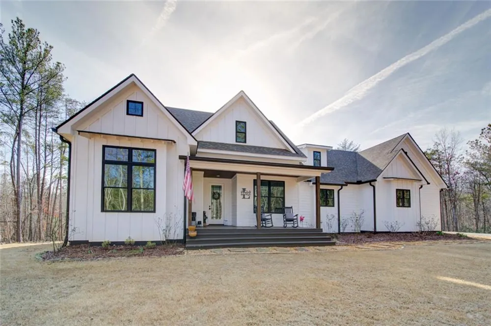 662 Cleve Wright Road