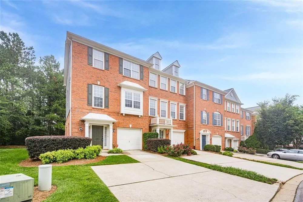 5589 TRACE VIEWS DRIVE