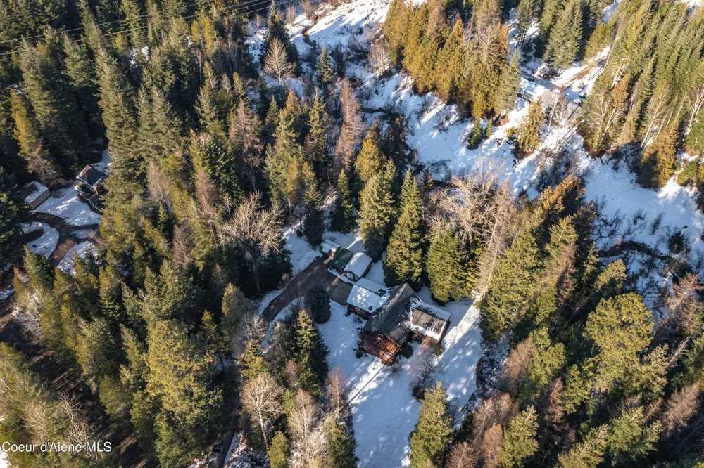 608 Meadowlark Lane Sandpoint, ID 83864